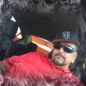 Meet your Posher, Francisco